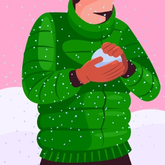 Meet your Posher, Ryshon - Picture 1 of 1